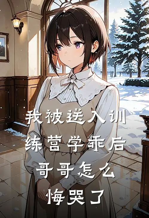 我被送入训练营学乖后，哥哥怎么悔哭了