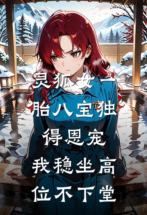 灵狐女一胎八宝独得恩宠，我稳坐高位不下堂