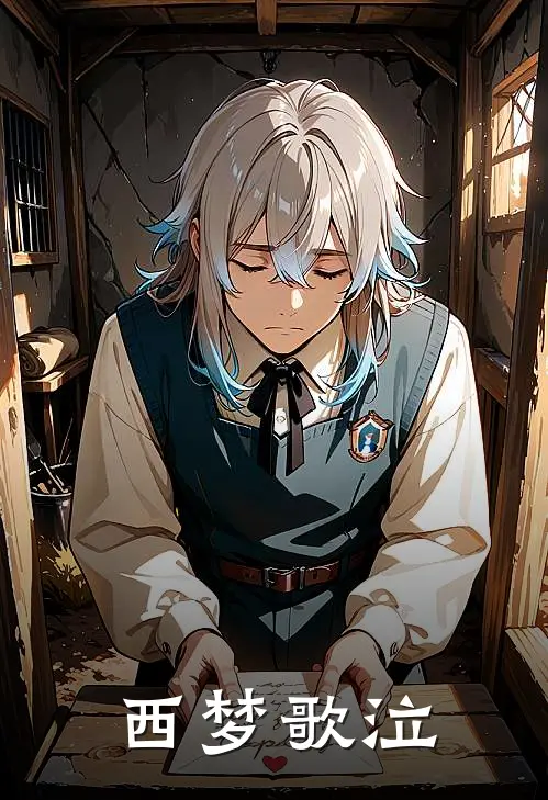 西梦歌泣