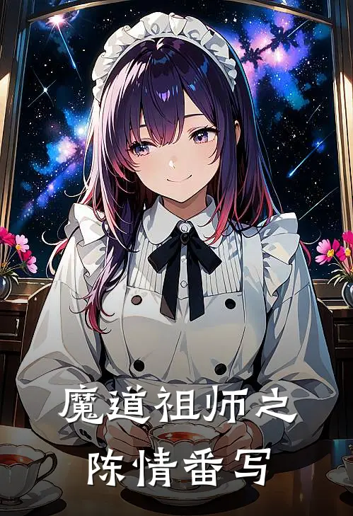 魔道祖师之陈情番写