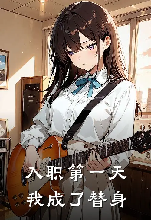 入职第一天，我成了替身
