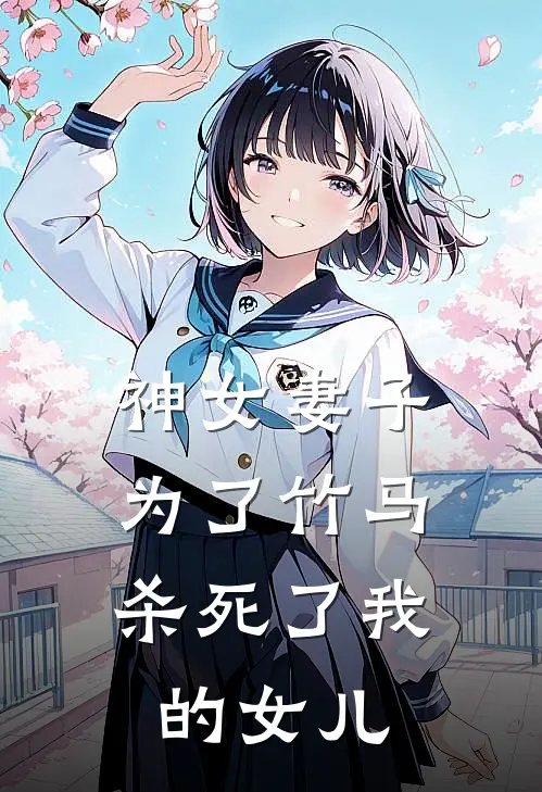 神女妻子为了竹马，杀死了我的女儿