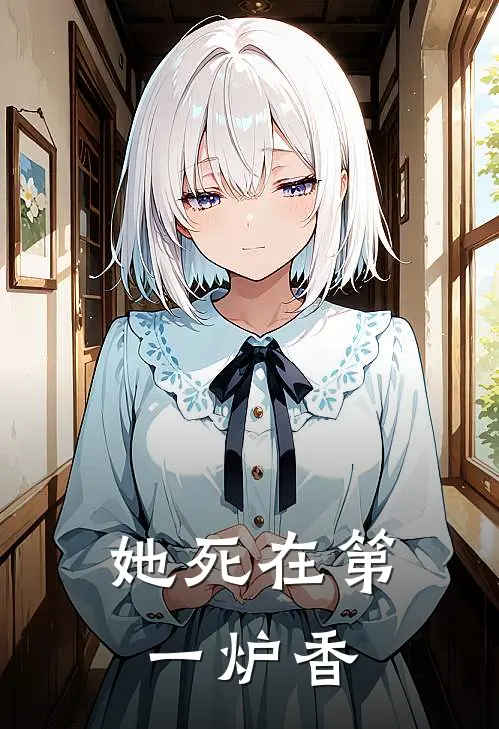 她死在第一炉香