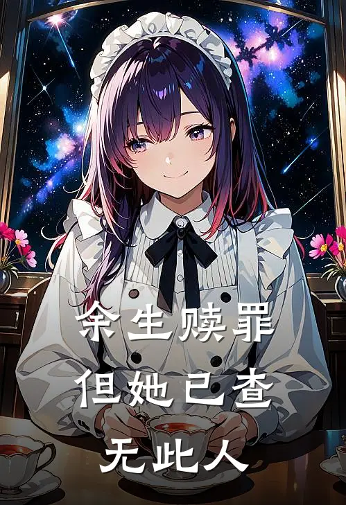 余生赎罪，但她已查无此人