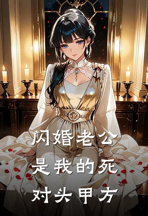 闪婚老公是我的死对头甲方