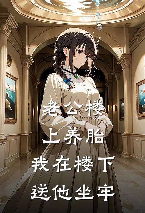 老公楼上养胎，我在楼下送他坐牢