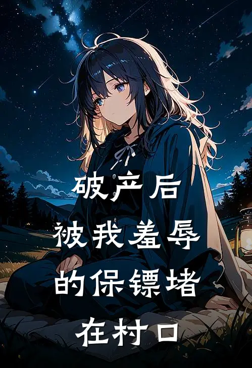 破产后，被我羞辱的保镖堵在村口