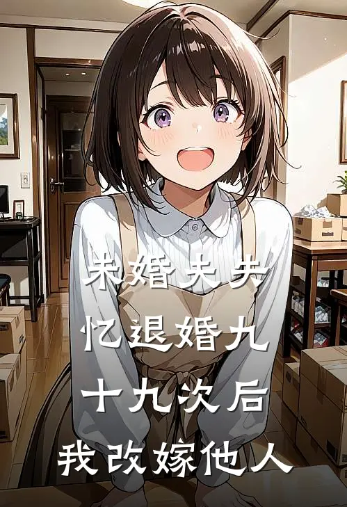 未婚夫失忆退婚九十九次后，我改嫁他人