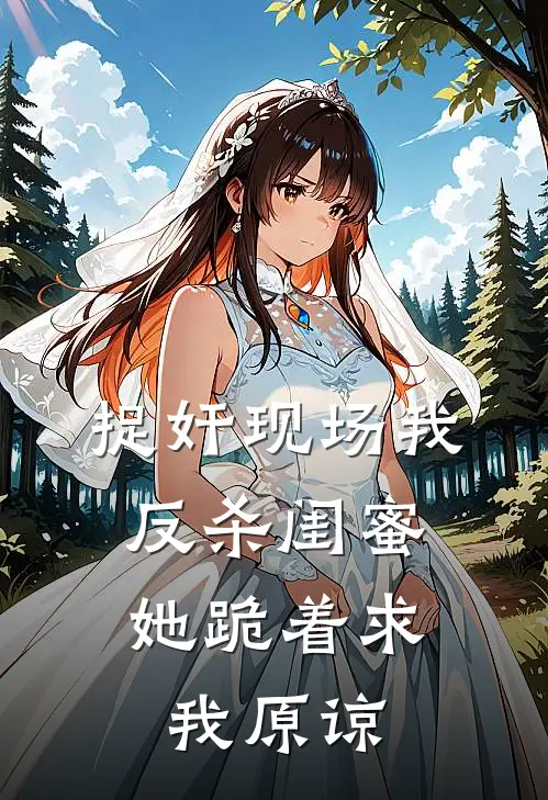 捉奸现场我反杀闺蜜，她跪着求我原谅