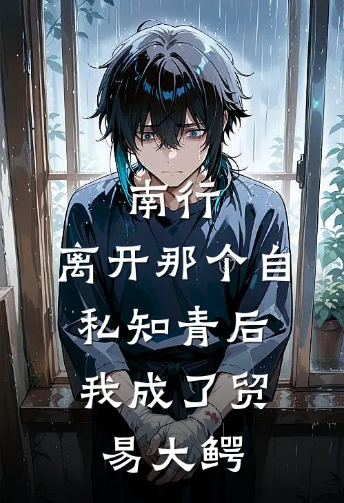 南行：离开那个自私知青后，我成了贸易大鳄