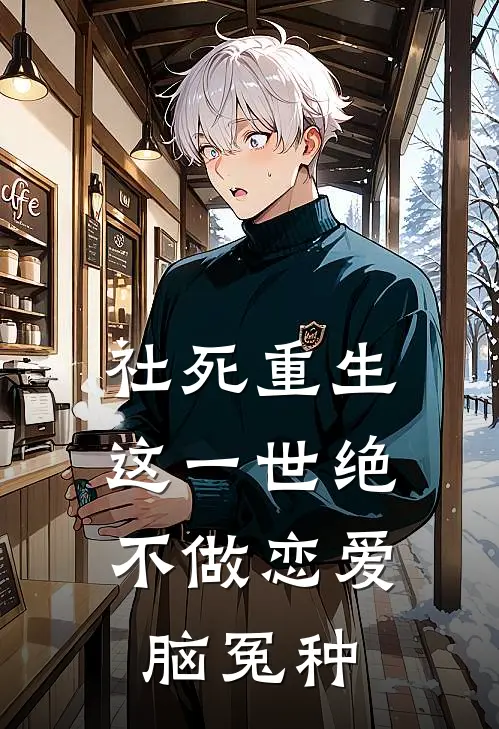 社死重生：这一世绝不做恋爱脑冤种