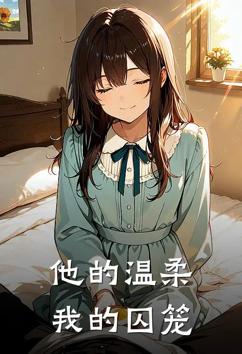 他的温柔，我的囚笼