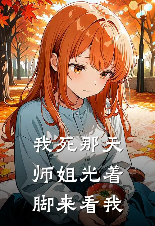 我死那天，师姐光着脚来看我