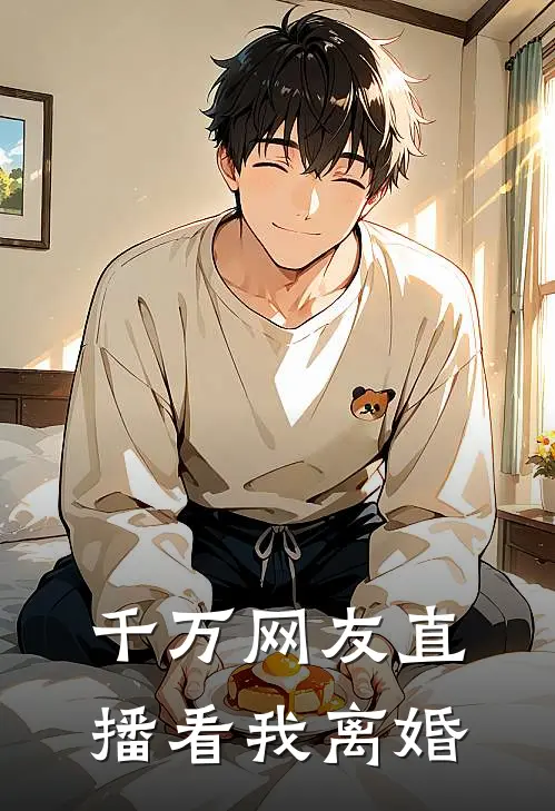 千万网友直播看我离婚