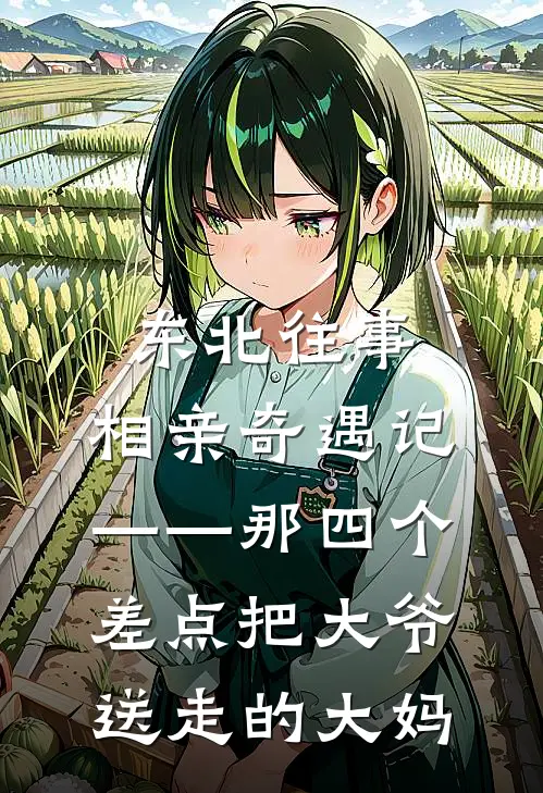 东北往事：相亲奇遇记——那四个差点把大爷送走的大妈