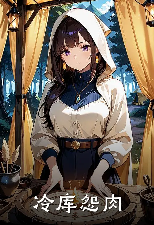 冷库怨肉