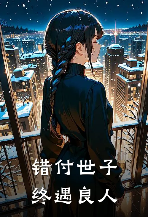 错付世子，终遇良人