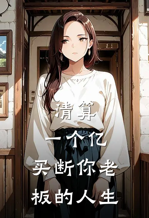 清算：一个亿，买断你老板的人生