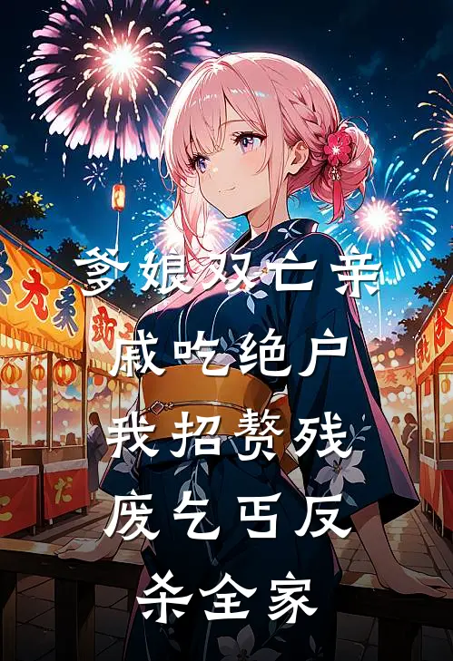 爹娘双亡亲戚吃绝户，我招赘残废乞丐反杀全家