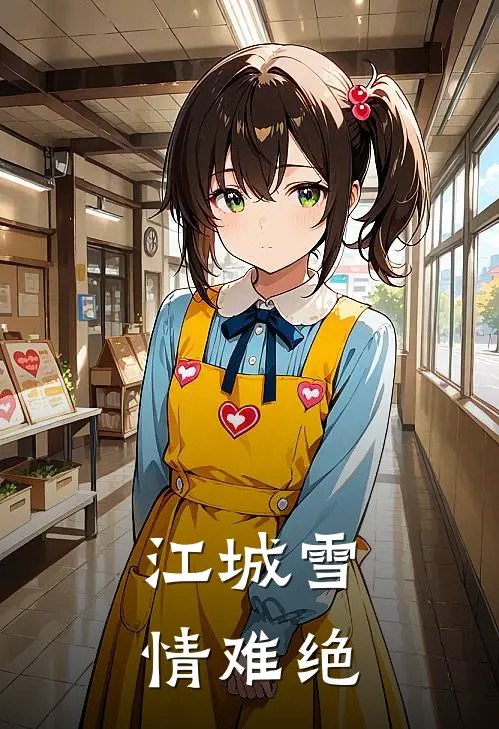 江城雪，情难绝