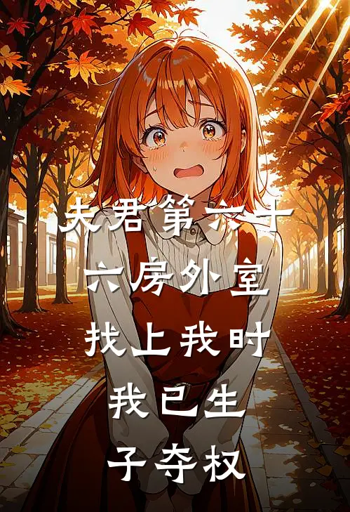 夫君第六十六房外室找上我时，我已生子夺权