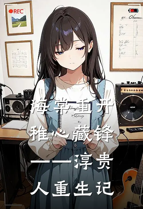 海棠重开，稚心藏锋——淳贵人重生记