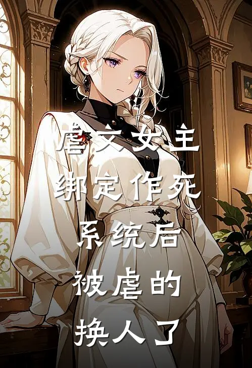 虐文女主绑定作死系统后，被虐的换人了