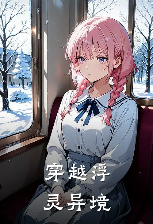 穿越浮灵异境
