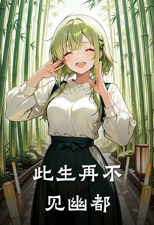 此生再不见幽都