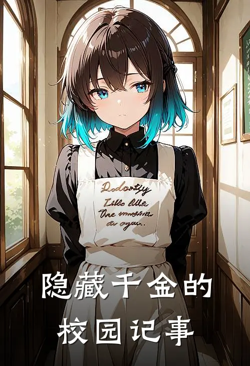 隐藏千金的校园记事