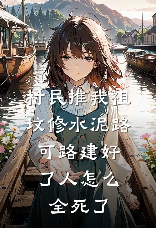 村民推我祖坟修水泥路，可路建好了人怎么全死了