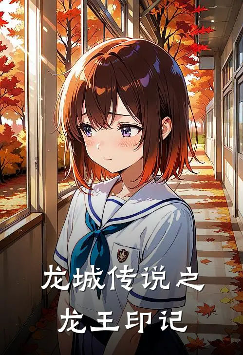 龙城传说之龙王印记