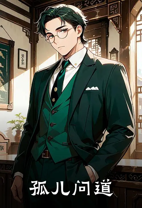 孤儿问道