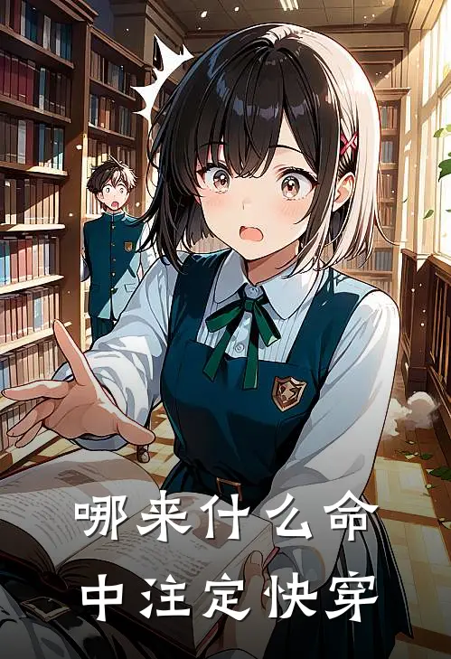 哪来什么命中注定【快穿】