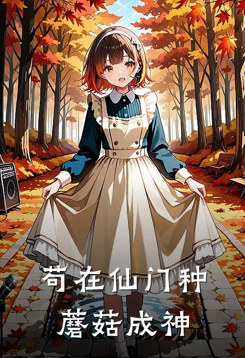 苟在仙门种蘑菇成神