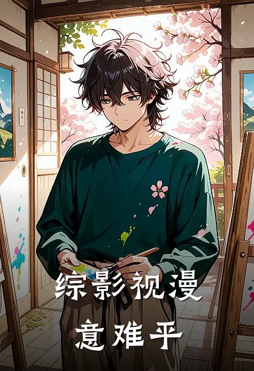 综影视漫意难平