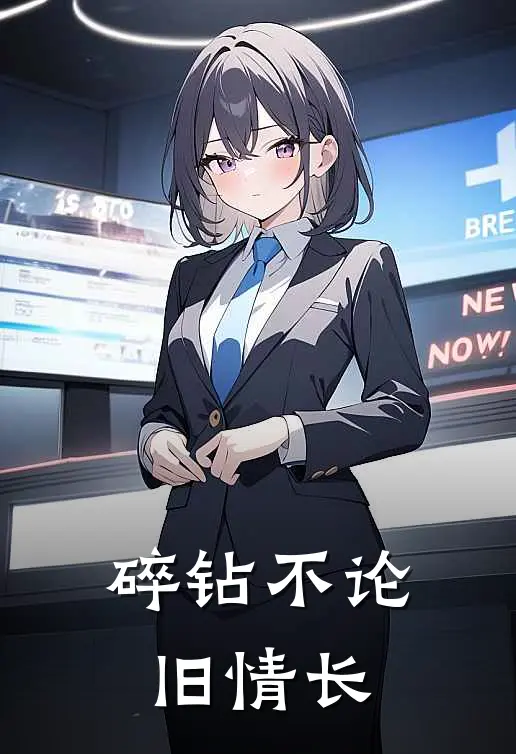 碎钻不论旧情长