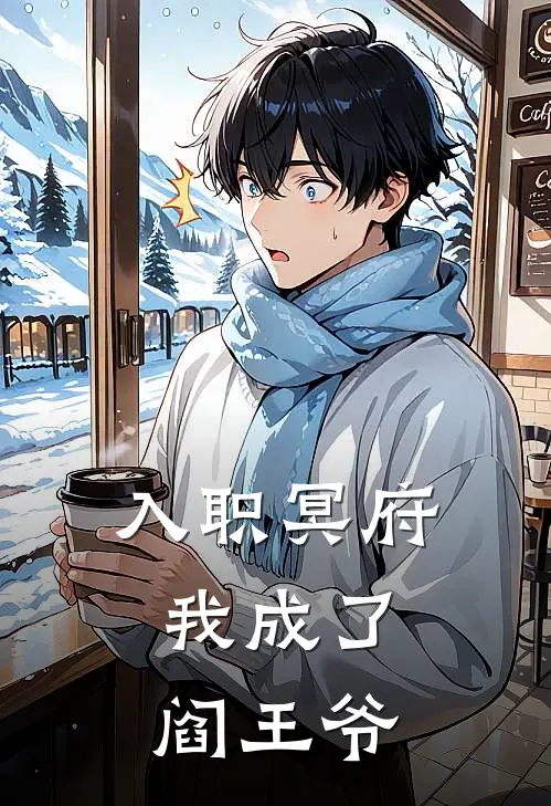 入职冥府，我成了阎王爷