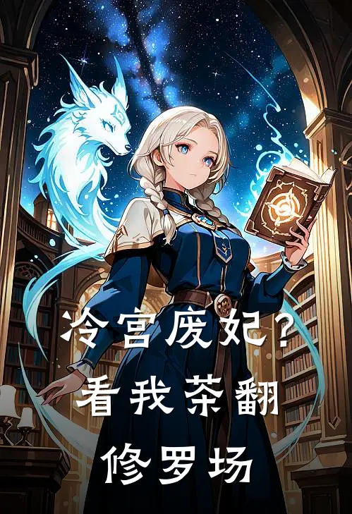 冷宫废妃？看我茶翻修罗场