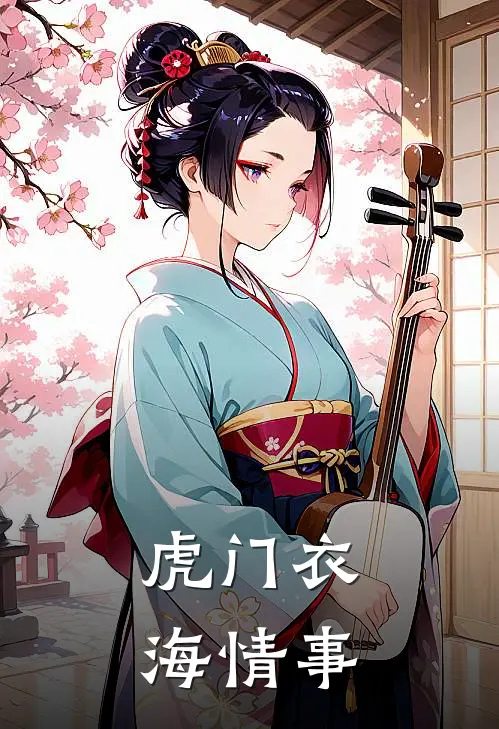 【虎门衣海情事】