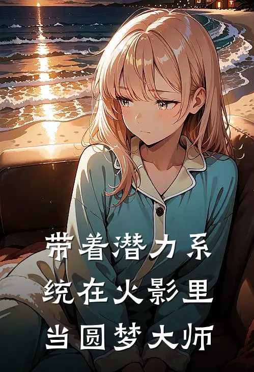 带着潜力系统在火影里当圆梦大师