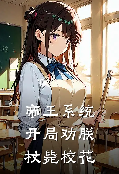 帝王系统：开局劝朕杖毙校花