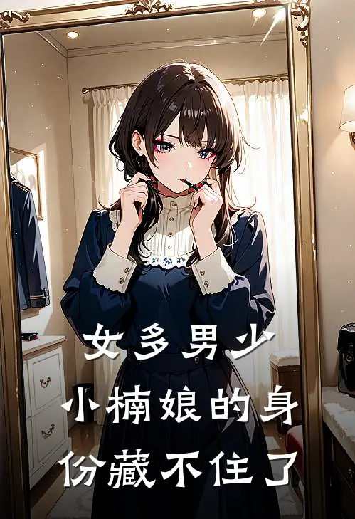 女多男少，小楠娘的身份藏不住了