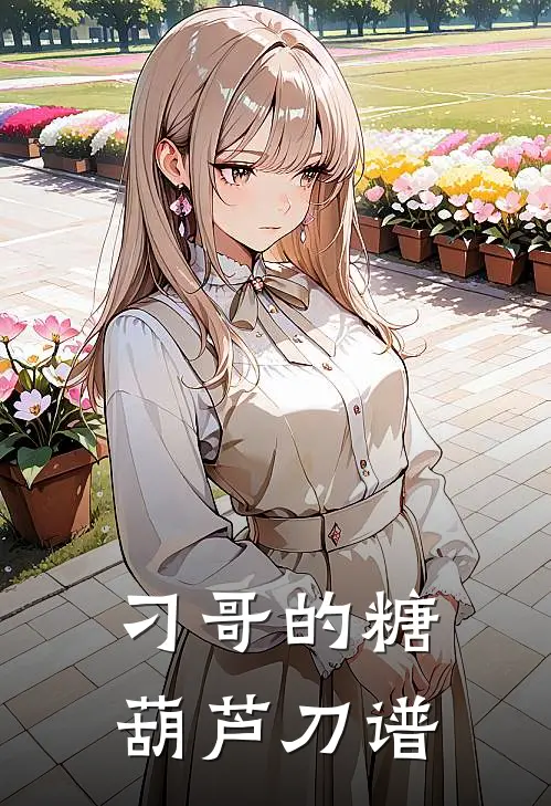 刁哥的糖葫芦刀谱