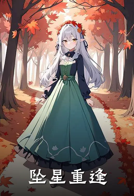 坠星重逢
