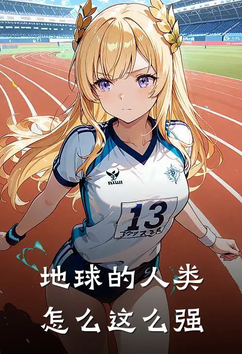 地球的人类怎么这么强