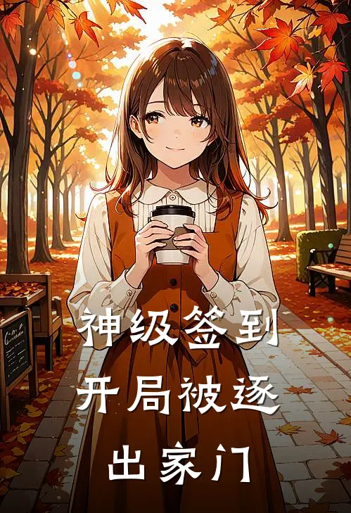 神级签到：开局被逐出家门