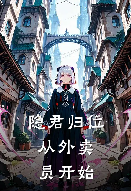 隐君归位：从外卖员开始