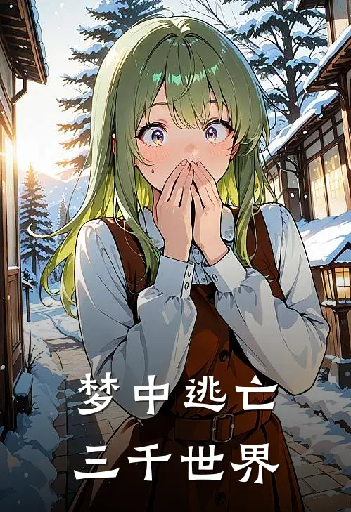 梦中逃亡三千世界