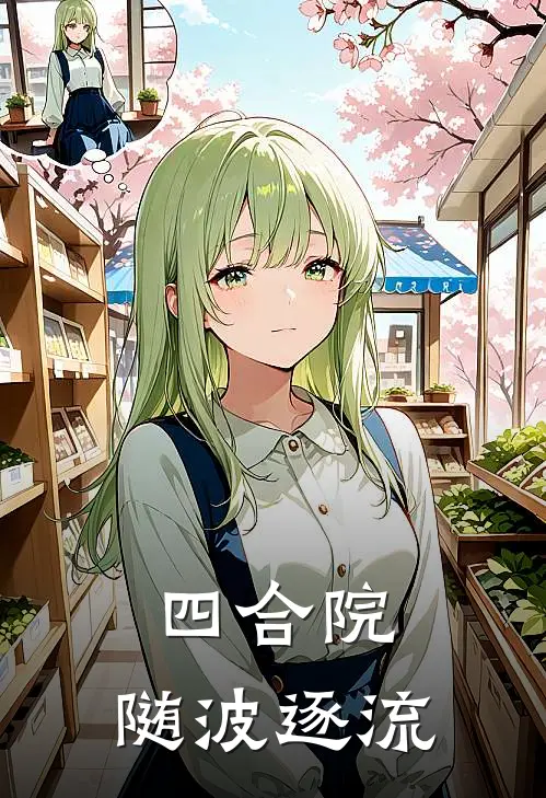 四合院：随波逐流